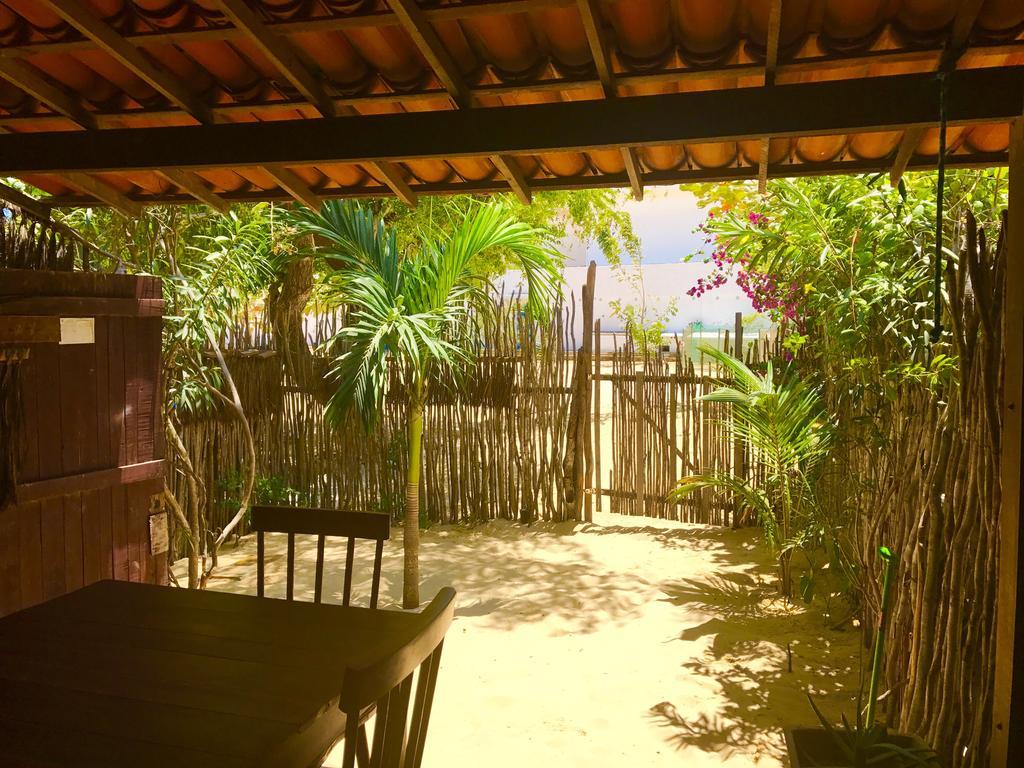 Casa Bougainvilla Jijoca de Jericoacoara Luaran gambar